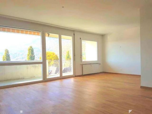 Apartment mieten in Biel, Bern