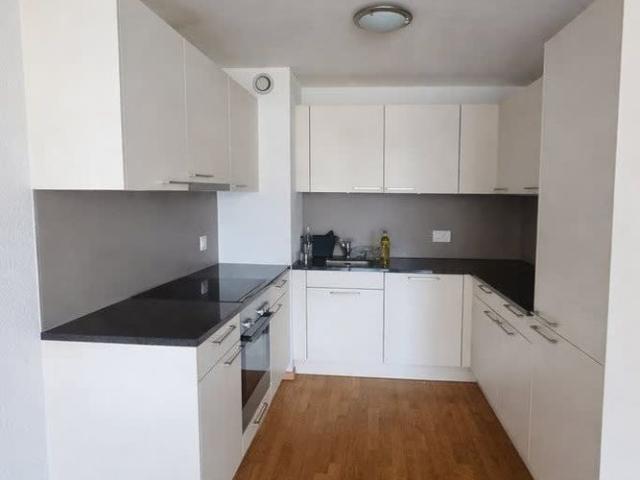 Apartment mieten in Saint-Sulpice (VD), Waadt