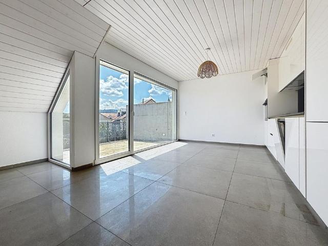 Apartment mieten in Corcelles-près-Payerne, Waadt