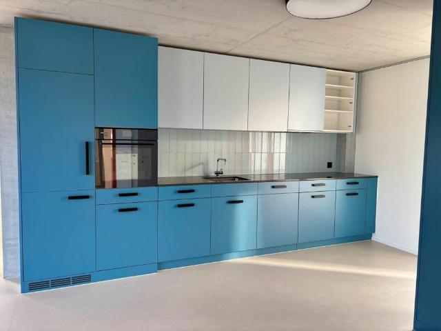 Apartment mieten in Rüti (ZH), Bezirk Hinwil