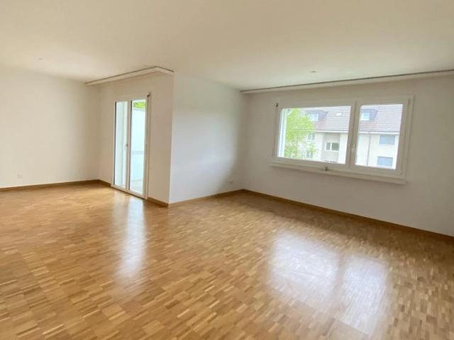 Apartment mieten in Striegel, Safenwil