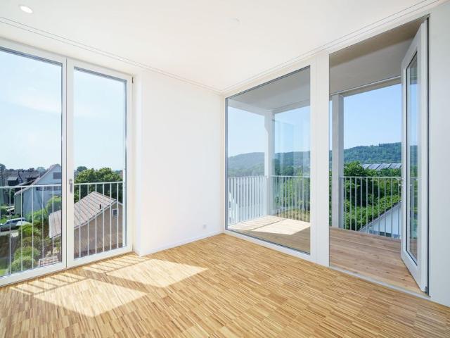 Apartment mieten in Kaiseraugst, Aargau