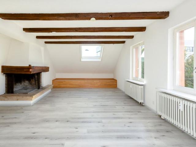 Apartment mieten in Binningen, Bezirk Arlesheim