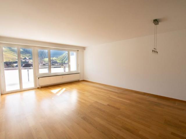 Apartment mieten in Langnau im Emmental, Bern