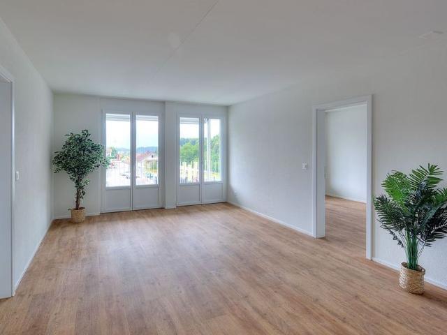 Apartment mieten in Oberdiessbach, Bern