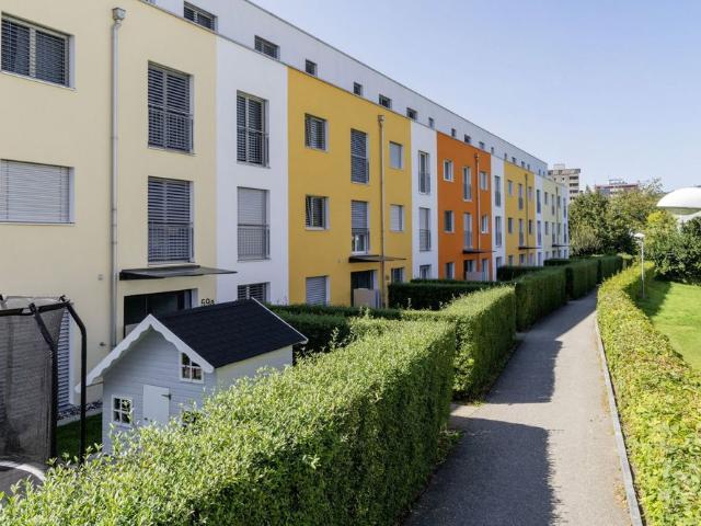 Apartment mieten in Olten, Solothurn