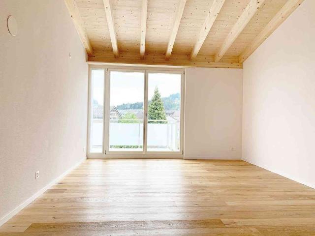 Apartment mieten in Oberegg, Appenzell Innerrhoden