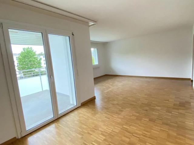 Apartment mieten in Striegel, Safenwil