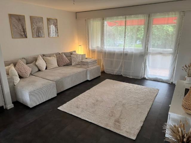 Apartment mieten in Sulgen, Thurgau