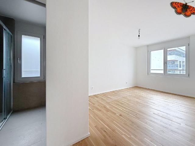Apartment mieten in Belfaux