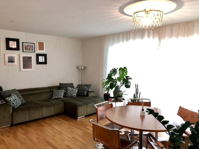Apartment mieten in Lü