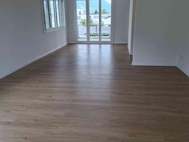 Apartment mieten in Ennetbürgen, Nidwalden