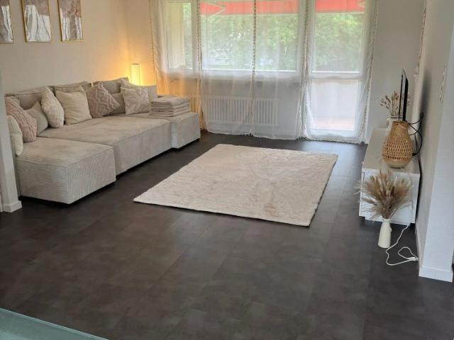 Apartment mieten in Sulgen, Thurgau