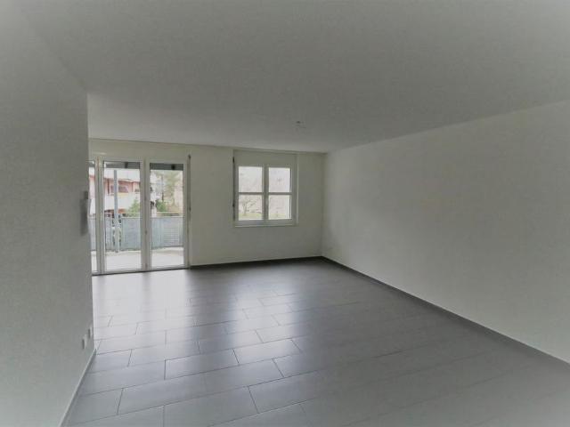 Apartment mieten in Mâche/Mett, Biel/Bienne