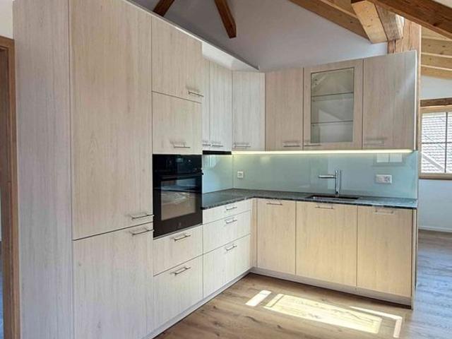 Apartment mieten in Benken (ZH), Zürich