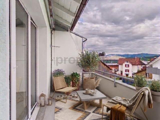 Apartment mieten in Arbon, Thurgau