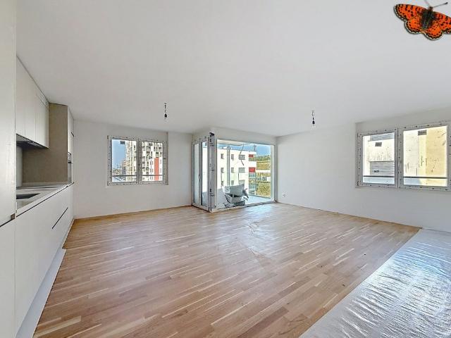 Apartment mieten in Belfaux, Freiburg