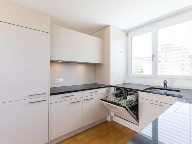 Apartment mieten in Schöftland, Aargau