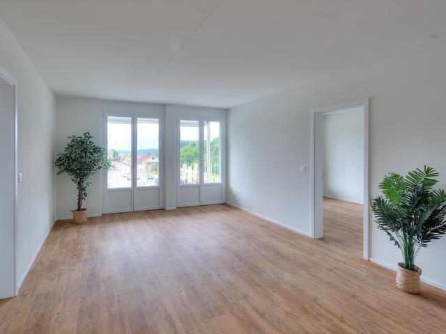 Haus mieten in Oberdiessbach, Bern