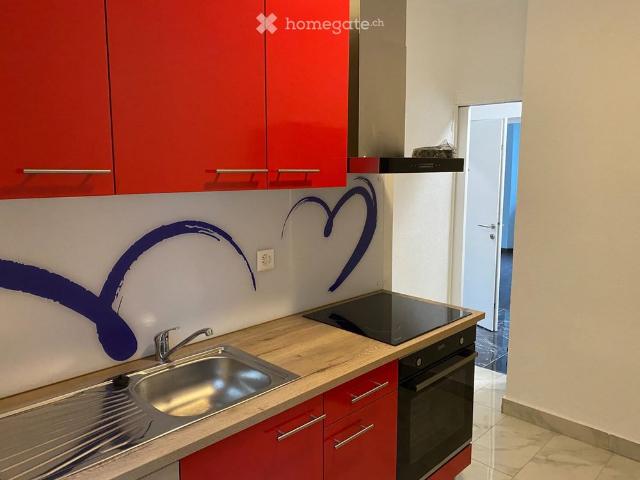 Apartment mieten in Le Locle
