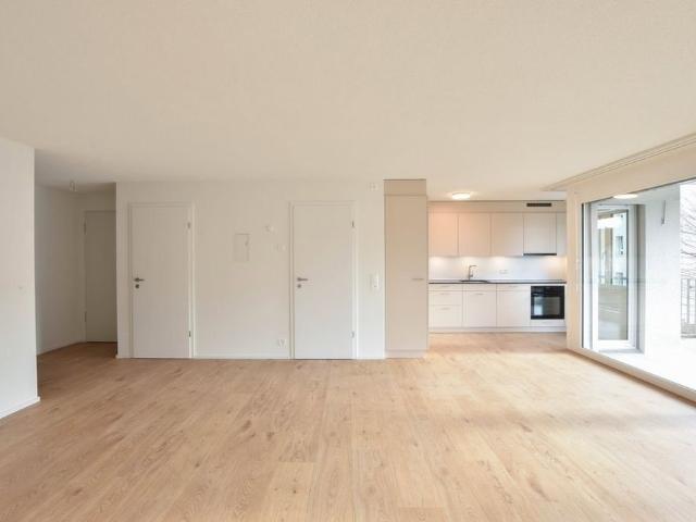 Apartment mieten in Ostermundigen, Bern