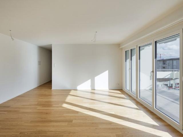 Apartment mieten in Einigen, Zürich