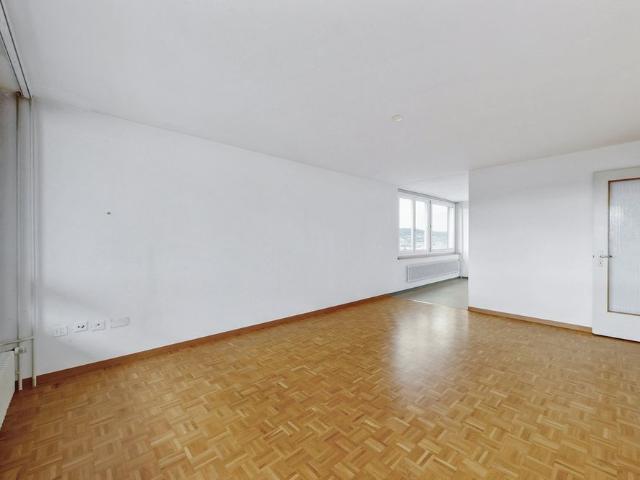 Apartment mieten in Birr, Aargau