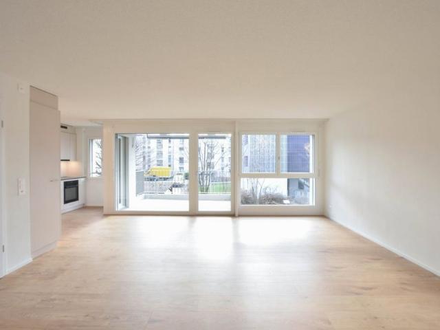 Apartment mieten in Ostermundigen, Bern