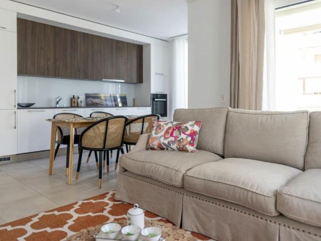 Apartment mieten in Marly, Freiburg