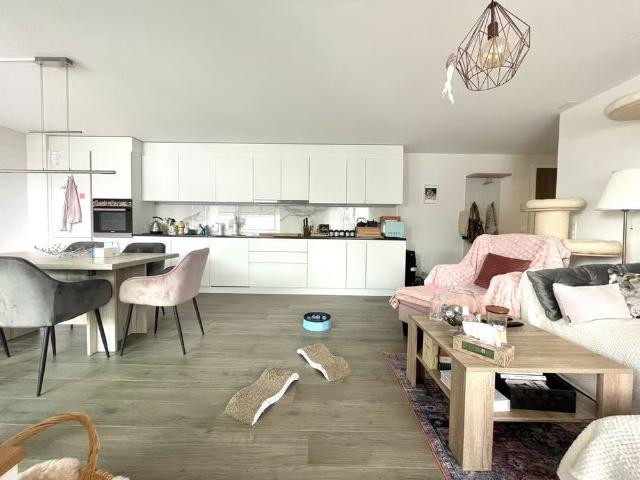 Apartment mieten in Bulle, Freiburg