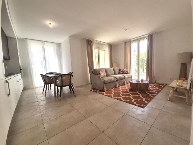 Apartment mieten in Marly, Freiburg