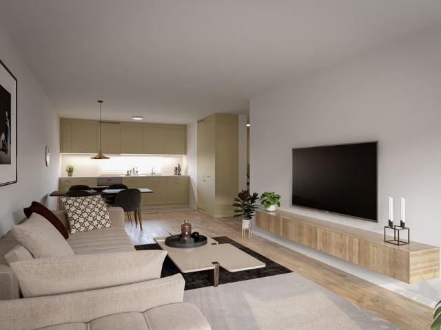 Apartment mieten in Regensdorf, Zürich