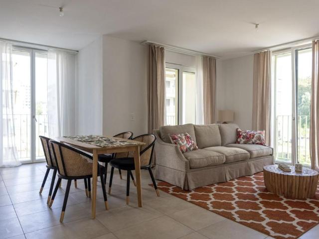 Apartment mieten in Marly, Freiburg