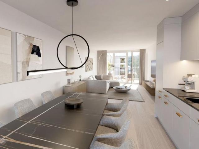 Apartment mieten in Affoltern am Albis, Zürich