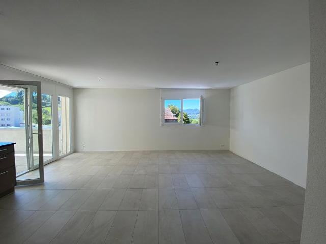 Apartment mieten in Safenwil, Aargau