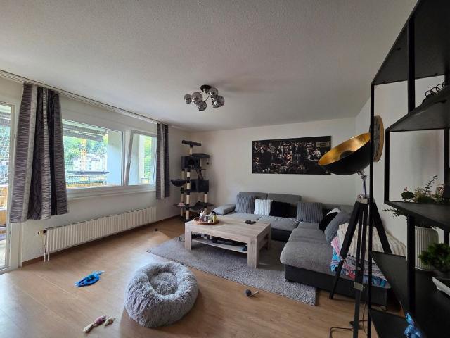 Apartment mieten in Monthey, Wallis