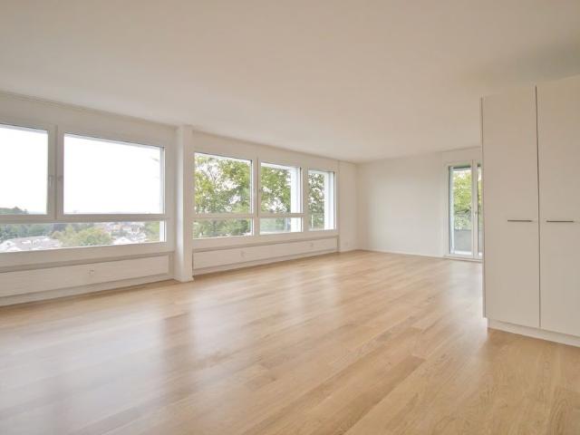 Apartment mieten in Köniz, Bern