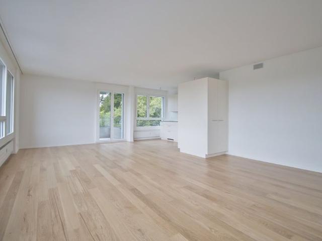 Apartment mieten in Köniz, Bern