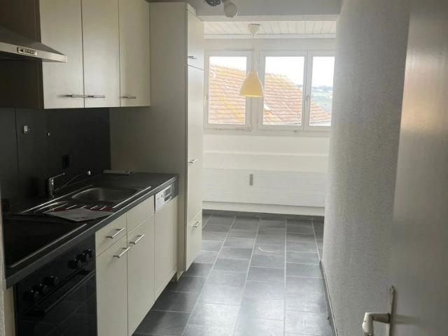 Haus mieten in Schwarzenbach (SG), St. Gallen