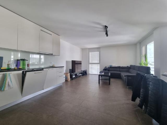 Apartment mieten in Martigny
