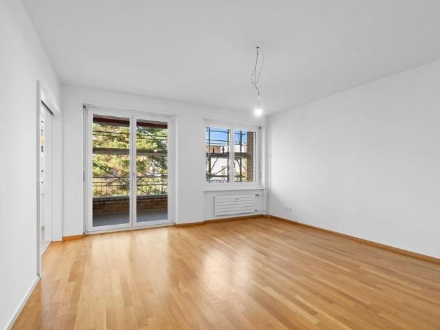 Apartment mieten in Basel, Basel-Stadt