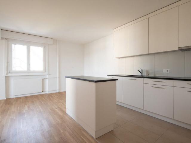 Apartment mieten in Villars, Freiburg
