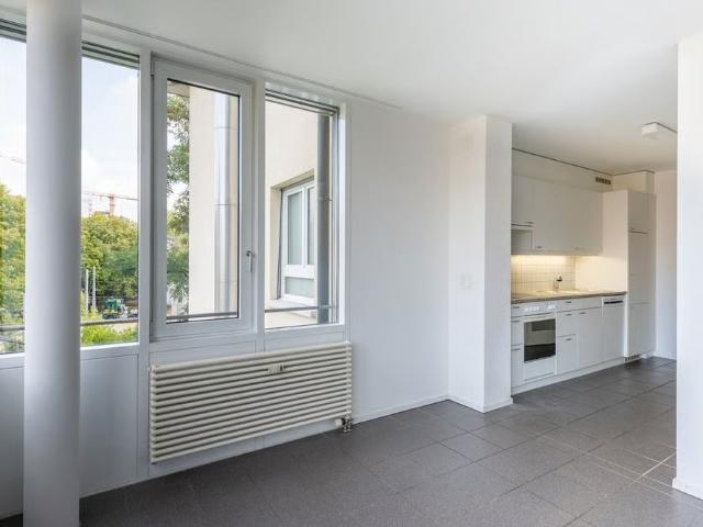 Apartment mieten in Holligen, Bern