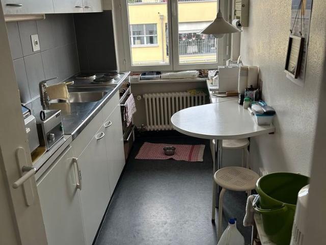 Apartment mieten in Langenthal, Bern