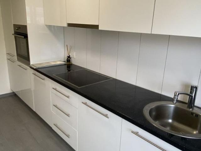 Apartment mieten in Les Éplatures, La Chaux-de-Fonds