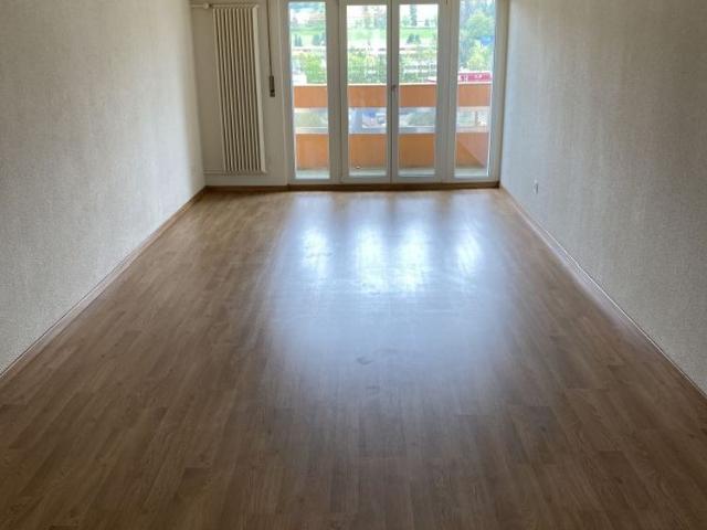 Apartment mieten in La Chaux-de-Fonds