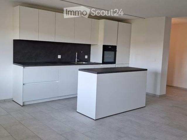 Apartment mieten in Einigen, Zürich