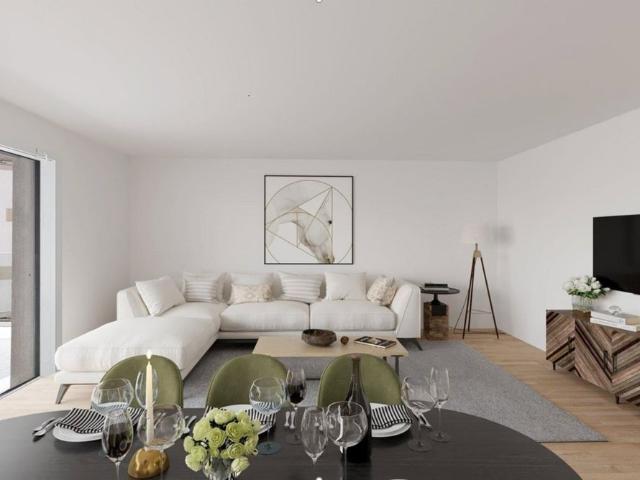 Apartment mieten in Aigle, Waadt