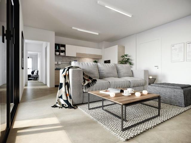 Apartment mieten in Quartiere Maghetti, Lugano