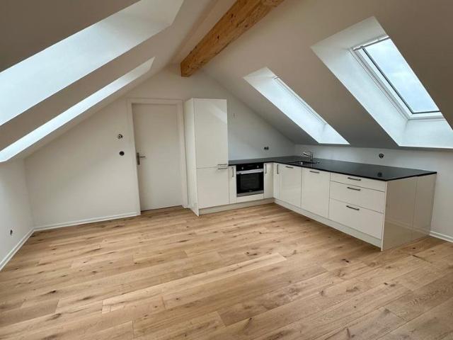 Apartment mieten in Basel, Basel-Stadt
